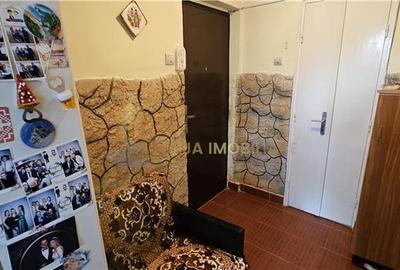 APARTAMENT 2 CAMERE 49 MP PLUS BALCON  4 MP - 2