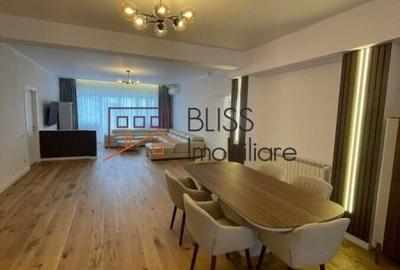 Apartament cu 4 camere în Herăstrău - 6