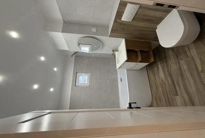 Apartament cu 3 camere decomandat în Central - 9