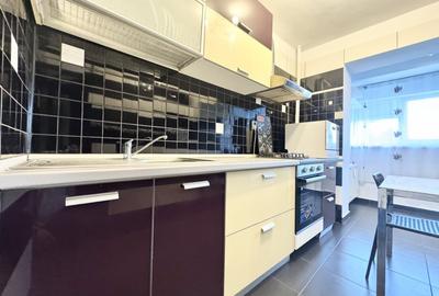 Apartament cu 2 camere in zona Traian-Unirii-Calea Calarasilor Apartament cu 2 camere in zona Traian-Unirii-Calea Calarasilor - 12