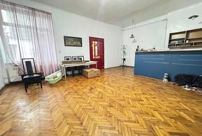 Apartament cu 4 camere nedecomandat, mobilat în Ultracentral - 2