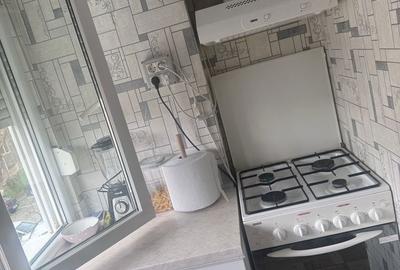 Apartament cu 2 camere semidecomandat în Central - 6