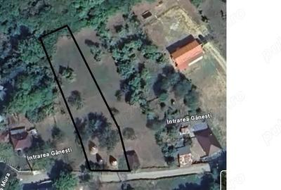 Teren de 1332 mp, în Central - 1