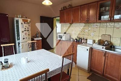 Casa individuala mobilata 6 camere si teren de 500 mp in Talmaciu - 15