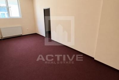 Birou, de 400 mp, în Ultracentral - 12