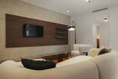 Apartament de inchiriat – 4 camere, vedere directa catre Parcul Kiseleff - 3