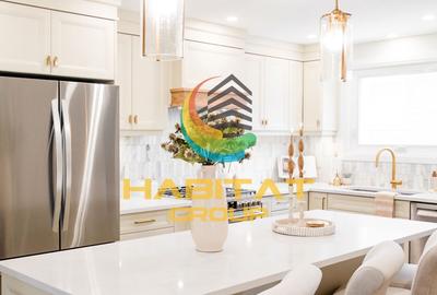 Apartament cu 4 camere decomandat în Unirii - 2