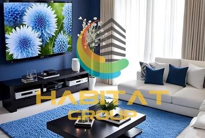 Apartament cu 3 camere decomandat în Berceni