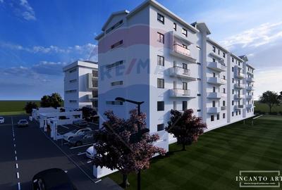 Apartament 2 camere - 3