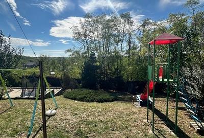 Vanzare vila superbă, P+1+Pod, Albota - 3