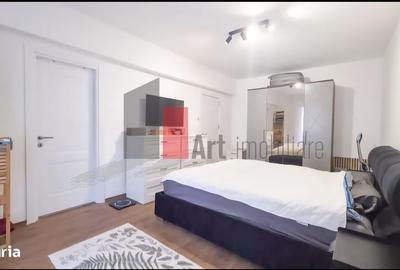 Apartament cu 3 camere decomandat, mobilat în Militari - 13