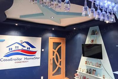 De vanzare apartament cu 2 camere decomandat confort 1 in Re?i?a !