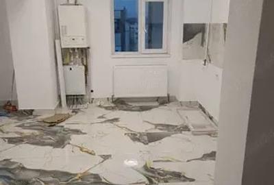 Apartament cu 3 camere decomandat în Ostroveni - 7