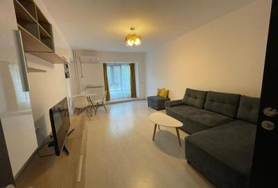 Piata Unirii - Horoscop - Sitraco 2 camere LUX - 4