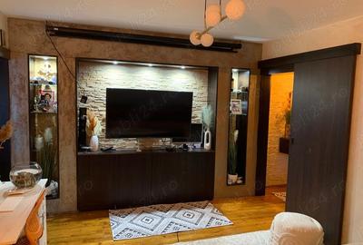 Apartament cu 2 camere semidecomandat în Păcurari - 1