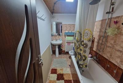 Apartament 3 camere decomandate, finisat mobilat, 1 707 euro/mp, Iris - 25