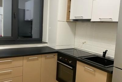 Apartament cu 2 camere semidecomandat, mobilat în Central - 5