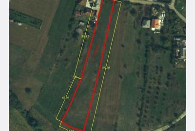 Spațiu comercial, în Coaș - 1