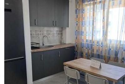 Berceni metrou biruintei dubla etaj 4 - 7