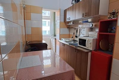 Garsonieră semidecomandată în Ștefan cel Mare - 5