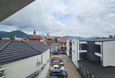Apartament decomandat în Central - 6