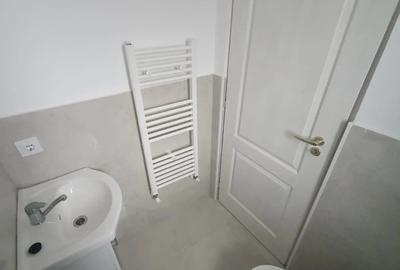 [Proprietar] Apartament semidecomandat 43mp(parter+etaj) si curte 67mp - 10