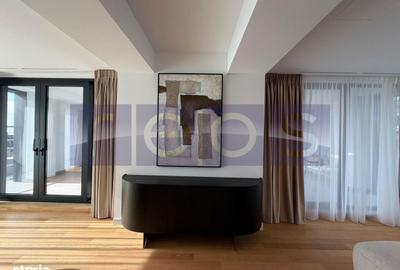 Apartament cu 4 camere în Central - 5