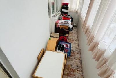 Apartament cu 2 camere decomandat, mobilat în Precista - 7