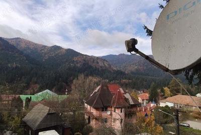 Garsoniera Baile Tusnad - 1