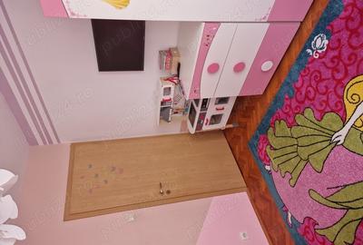 Proprietar vand apartament cu 4 camere etajul 1 pe strada Irlanda, zona Lipovei - 9