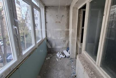 4 camere decomandat, 2/4, 86mp, anvelopat-Pacii, Apusului - 9