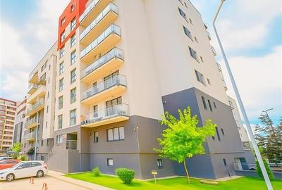 3D! Imobil decomandat, echipat, balcon, boxa, Maurer, Tractorul, Brasov - 4