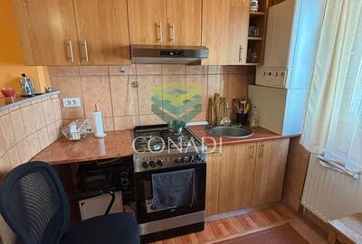Apartament cu 2 camere semidecomandat, mobilat în Vitan - 8