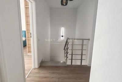 Apartament cu 3 camere decomandat, mobilat în Parcul Carol - 13