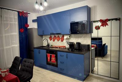 Apartament 2 camere Rasnov (Bloc 2025) - 1