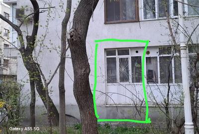 Vand apartament 2 camere ce necesita renovare in cartierul Floreasca-Dorobanti - 2