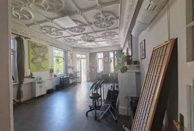 Casă de Vânzare – Str. Dionisie Lupu, Ultracentral, București. - 9