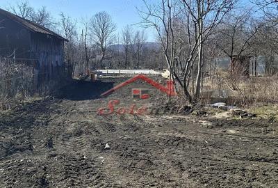 Teren de 1042 mp, în Cornu - 1