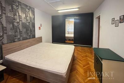 Apartament cu 3 camere de vanzare- Manastur-Bucium - 2