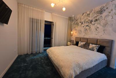 Apartament cu 3 camere de vanzare in zona Lebada - Pantelimon Lac - 7