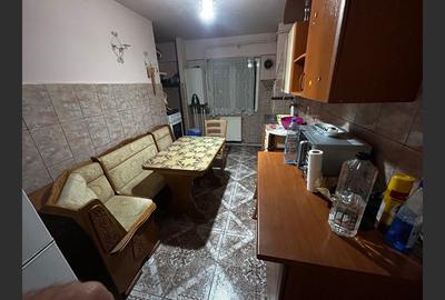 Apartament Slatina Gara - 3 camere, 76 mp - 4