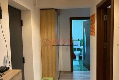 Apartament cu 2 camere decomandat în Olteniței - 3