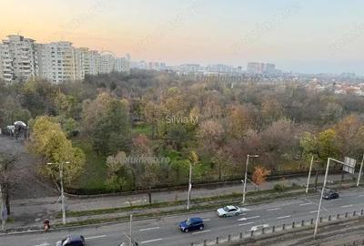 Apartament cu 3 camere decomandat, mobilat în Obor - 5