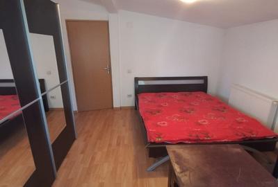 Apartament 2 camere metrou 1 MAI - 4