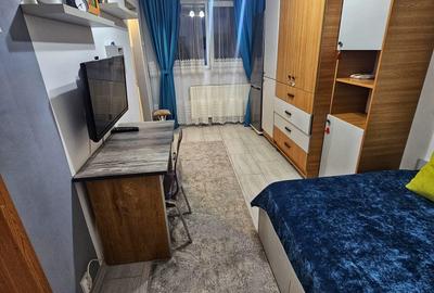 Garsonieră semidecomandată, mobilată în Democrației - 8