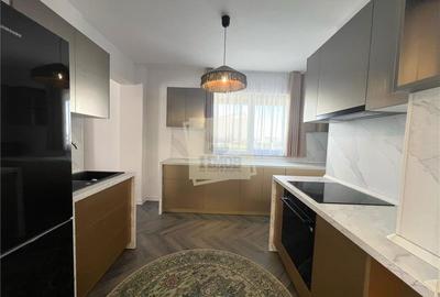 Apartament de lux 94 mp utili 3 camere 3 balcoane 25 mp Rahovei - 8