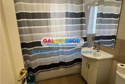 Garsoniera Moderna Bloc Nou Berceni - Dimitrie Leonida - Parcare - 6