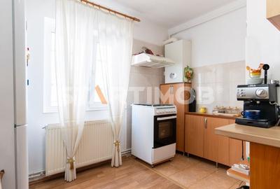Apartament doua camere cu parcare - 18