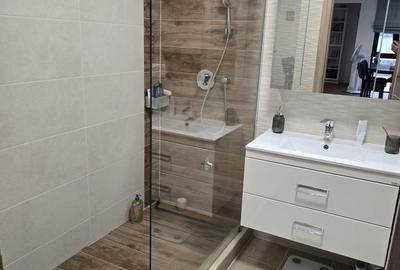 Apartament cu 2 camere decomandat în Livezeni - 1