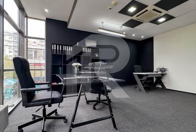 Spatiu de birouri | Vitan Center | Utilitati incluse - 12